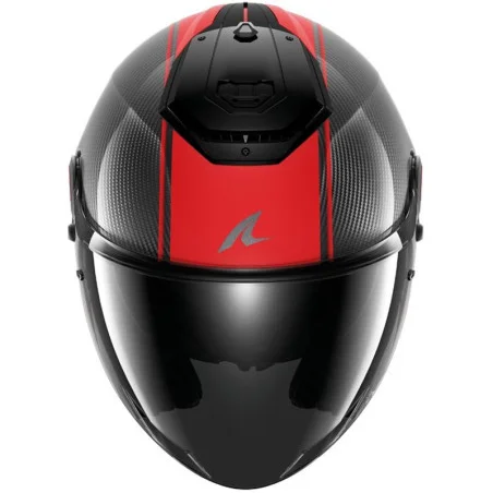 SHARK RS JET CARBONE BLANK