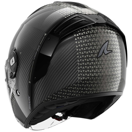 SHARK RS JET CARBONE IKONIK