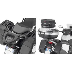 GIVI SOPORTE HONDA NT1100