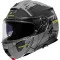 SCHUBERTH C5 GLOBE - Model GREY