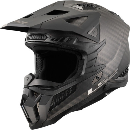 LS2 MX703 X-FORCE MONOCOLOR