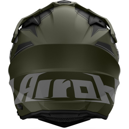 AIROH COMMANDER 2 REVEAL