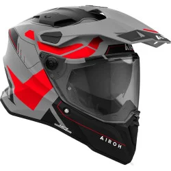 AIROH COMMANDER 2 REVEAL
