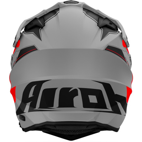 AIROH COMMANDER 2 REVEAL