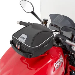 GIVI XS319Y TANKLOCK