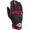 IXON MIRAGE AIR - Modell SCHWARZ/WEISS/ROT