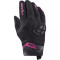 IXON MIG 2 KVINNA - Modell SVART/FUCHSIA