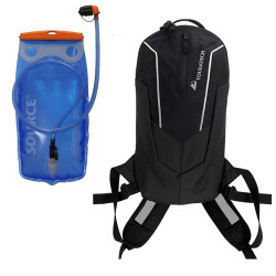 TOURATECH MOCHILA HIDRATACIoN 2 LITROS