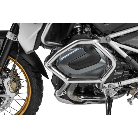 TOURATECH BARRAS PROTECCIoN MOTOR BMW R 1250 GS