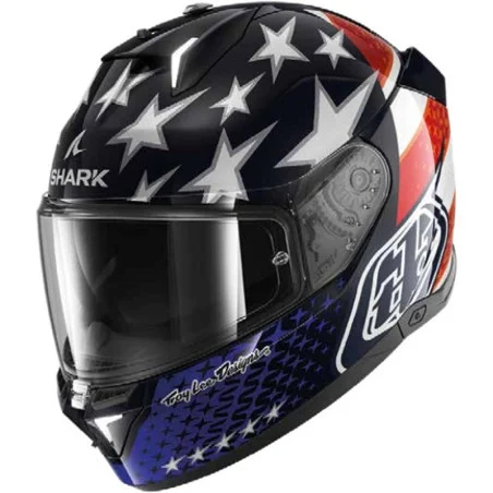SHARK SKWAL I3 US FLAG