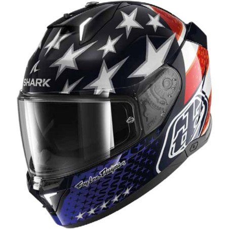 SHARK SKWAL I3 US FLAG
