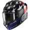 SHARK SKWAL I3 US FLAG