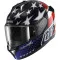SHARK SKWAL I3 US FLAG