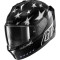 SHARK SKWAL I3 Flaga USA - Model CZARNY/ANTRACYT/ANTRACYT