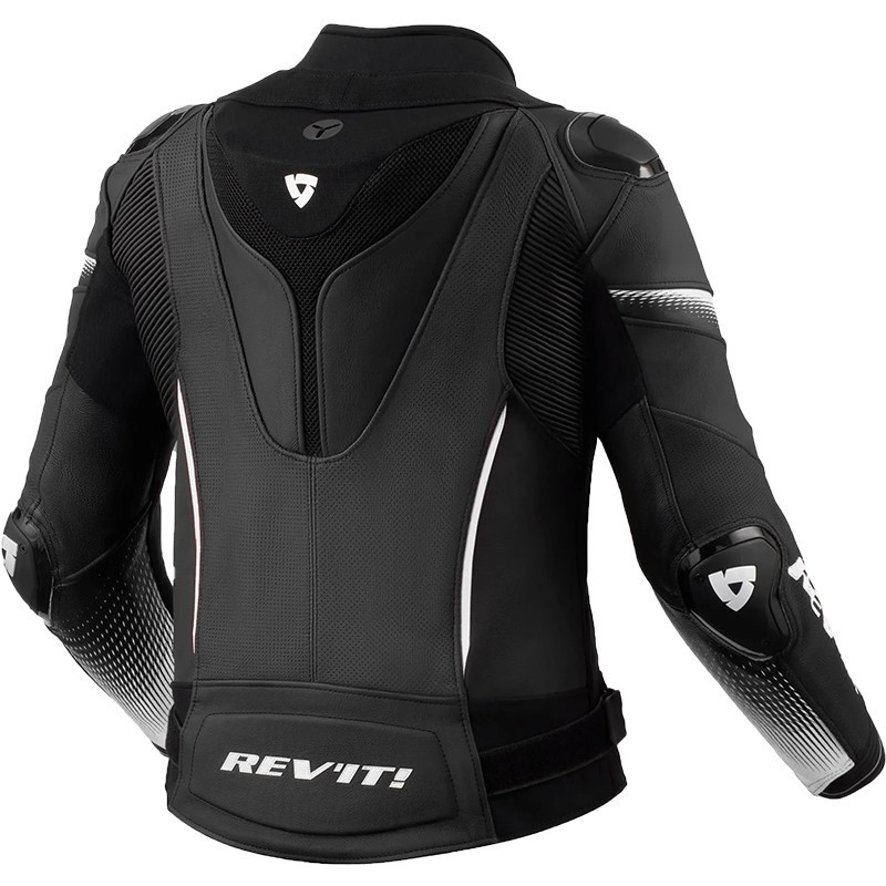 Moto jacket Rev'it Xena 4 Pro Lady -10%