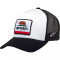 ALPINESTARS CALI 2.0 HAT - Modell WEISS