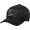 ALPINESTARS HYPTO HAT - Modello NERO