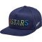 ALPINESTARS CANDY HATT - Modell 70-MARINEN