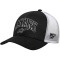 ALPINESTARS DUNKER TRUCKER HAT - Modell 1020-SVART HVIT