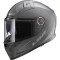 LS2 FF811 VECTOR II HPFC MONOCOLOR - Modelo NARDO GREY