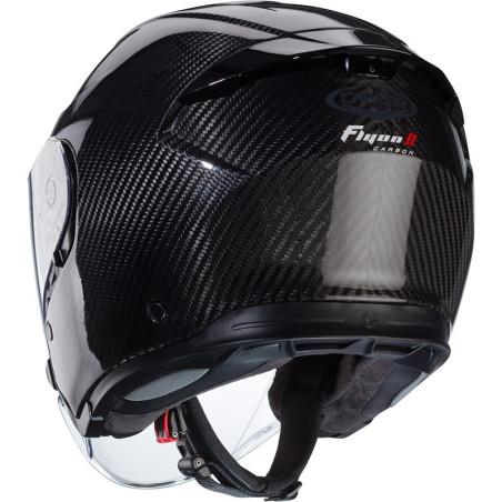 CABERG FLYON II CARBON