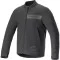 ALPINESTARS AERON - Modell SCHWARZ SCHWARZ