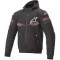 ALPINESTARS SEKTOR TECH V2 - Model 1303 NEGRE VERMELL BRILLANT