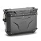 GIVI TREKKER OUTBACK EVO 33 LITROS DERECHA BLACK LINE