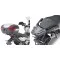 GIVI SOPORTE HONDA FORZA 750 / X-ADV 750
