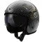 LS2 OF601 BOB II CARBONO CUSTOM