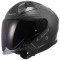 LS2 OF603 INFINITY II CARBONE - Modèle MATT CARBON