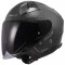 LS2 OF603 INFINITY II CARBON - Model MATTE KOOLSTOF