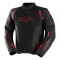 FURYGAN ULTRA SPARK 3EN1 VENTED+ - Model NEGRE/VERMELL