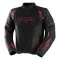 FURYGAN ULTRA SPARK 3V1 VENTED+ - Model ČERNÁ/ČERVENÁ