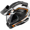 ARAI TOUR-X5 DISCOVERY - Modello ARANCIA