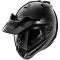 ARAI TOUR-X5 MONOCOLOR - Modello NERO