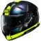 SHOEI GT-AIR 3 SCENARIO