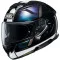 SHOEI GT-AIR 3 SCENARIO - Modelo TC5