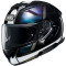SHOEI GT-AIR 3 SCENARIO - Modello TC5