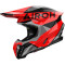 AIROH TWIST 3 KING - Model ČERVENÝ LESK