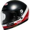 SHOEI GLAMSTER 06 ABIDING - Modèle TC1