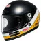SHOEI GLAMSTER 06 ABIDING - Model TC3