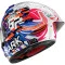SHARK AERON GP REPLICA ZARCO GP FRANCE