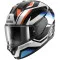 SHARK RIDILL 2 APEX - Model KWB-BLACK/WHITE/BLUE