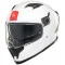 MT BRAKER SV UNI - Modèle WHITE/PEARL GLOSS