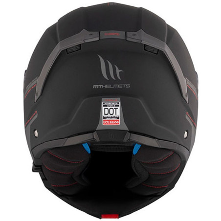 MT ATOM 2 SV MONOCOLOR