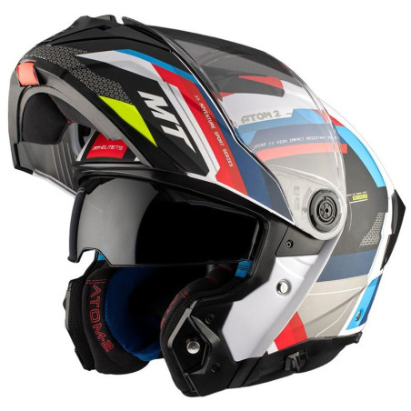 MT ATOM 2 SV BAST