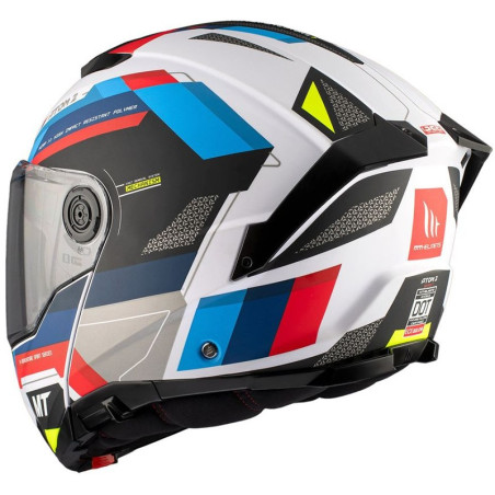 MT ATOM 2 SV BAST