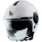 MT VIALE SV S MONOCOLOR - Modell HVIT GLANS