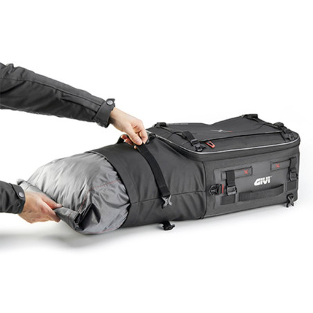 GIVI BOLSA CARGO XL02B